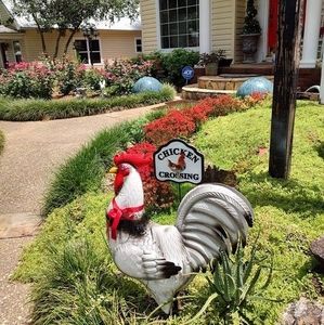 Meet your Posher, Ike